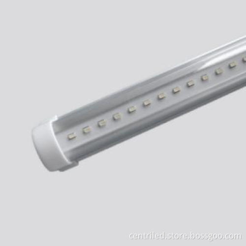 Clear 3014SMD 150cm T5 LED Tube 23w,Isolated Driver,CE &RoHs
